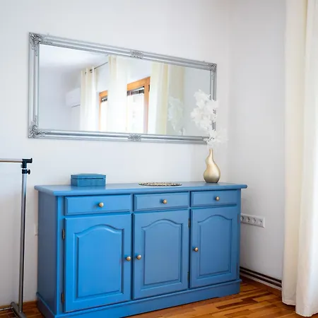 Appartement Beautiful 6bdr Holiday Nest