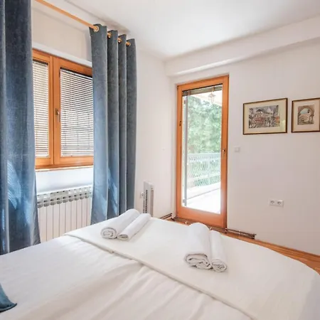 Appartement Beautiful 6bdr Holiday Nest *