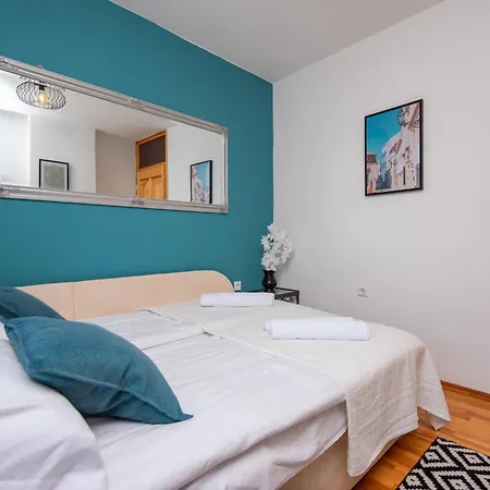 Appartement Beautiful 6bdr Holiday Nest Sarajevo