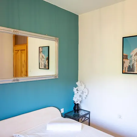 Beautiful 6bdr Holiday Nest