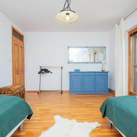 Appartement Beautiful 6bdr Holiday Nest Sarajevo