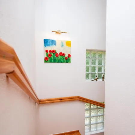 Beautiful 6bdr Holiday Nest