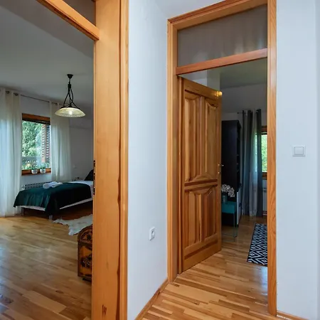 Appartement Beautiful 6bdr Holiday Nest *