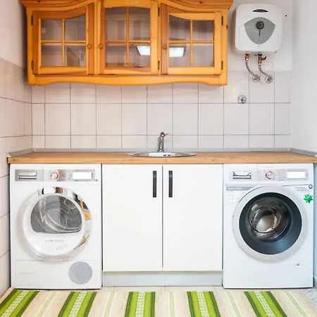 Appartement Beautiful 6bdr Holiday Nest Sarajevo