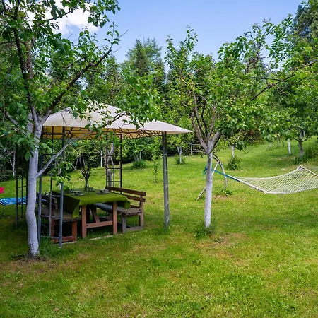 公寓 Beautiful 6bdr Holiday Nest *