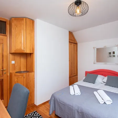 Beautiful 6bdr Holiday Nest Appartement Sarajevo