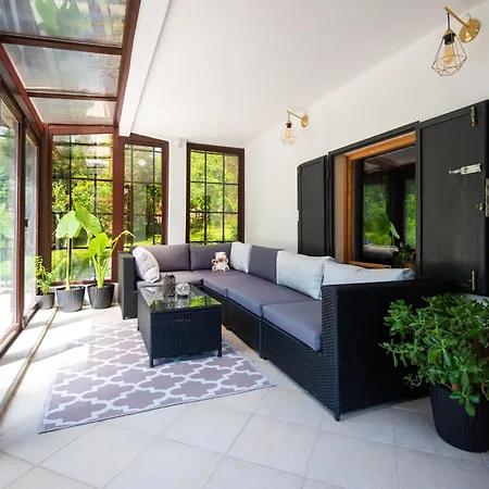 Appartement Beautiful 6bdr Holiday Nest