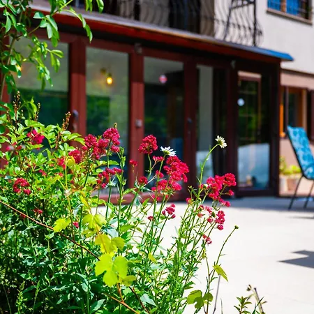 Beautiful 6bdr Holiday Nest Sarajevo