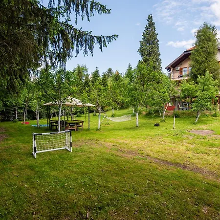 Appartement Beautiful 6bdr Holiday Nest