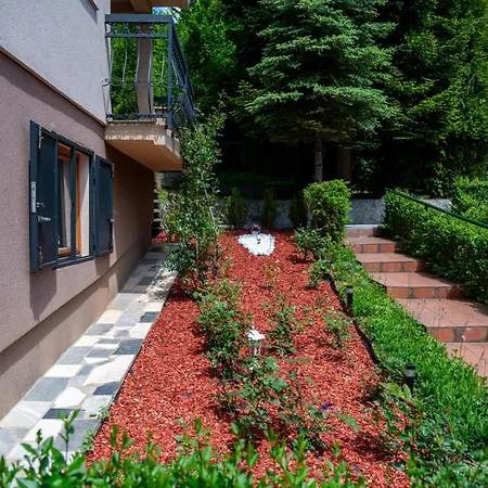 Beautiful 6bdr Holiday Nest Appartement Sarajevo