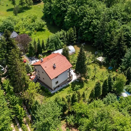 Appartement Beautiful 6bdr Holiday Nest *