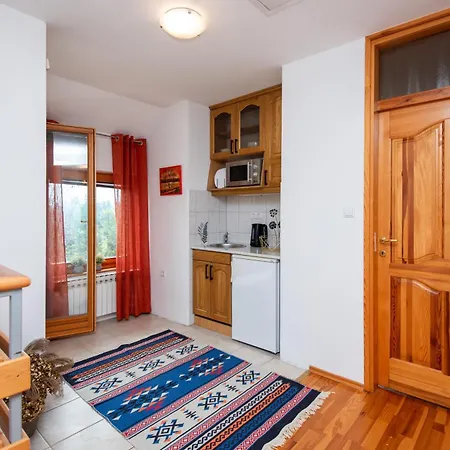 Beautiful 6bdr Holiday Nest Appartement