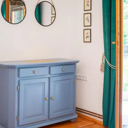 Appartement Beautiful 6bdr Holiday Nest