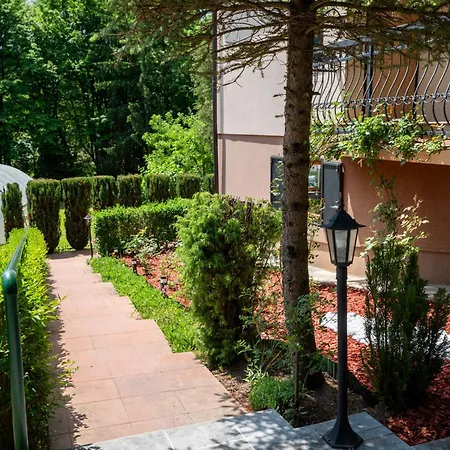 Beautiful 6bdr Holiday Nest *