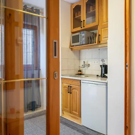 Beautiful 6bdr Holiday Nest Appartement