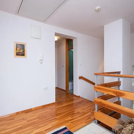 Appartement Beautiful 6bdr Holiday Nest Sarajevo