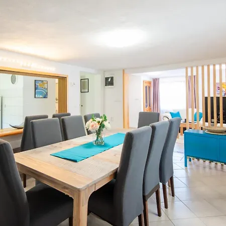 Beautiful 6bdr Holiday Nest * Sarajevo