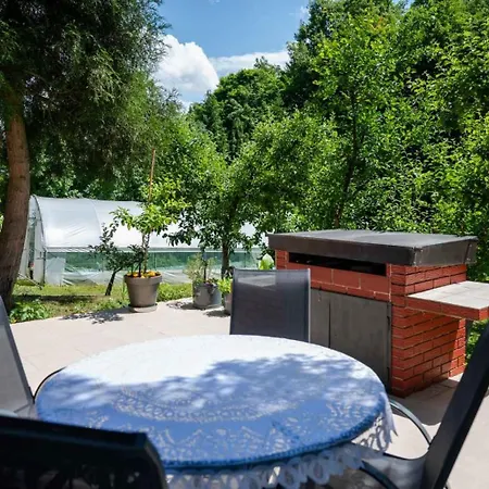 Appartement Beautiful 6bdr Holiday Nest Sarajevo