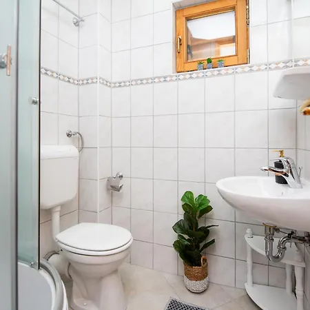 Appartement Beautiful 6bdr Holiday Nest Sarajevo
