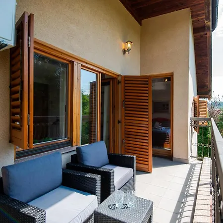 Beautiful 6bdr Holiday Nest * Sarajevo