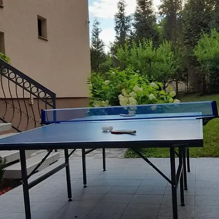 Appartement Beautiful 6bdr Holiday Nest *
